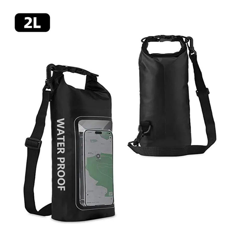 Waterproof Bags