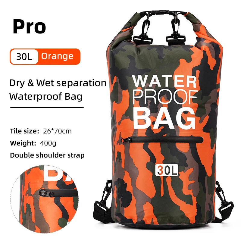 Waterproof Dry Bags