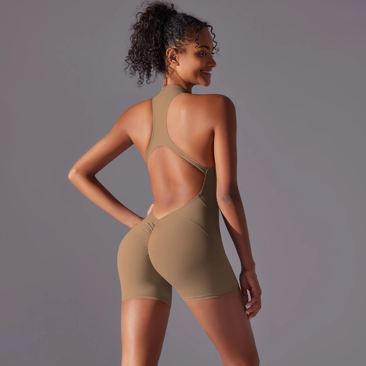 FlexiFit Bodysuit