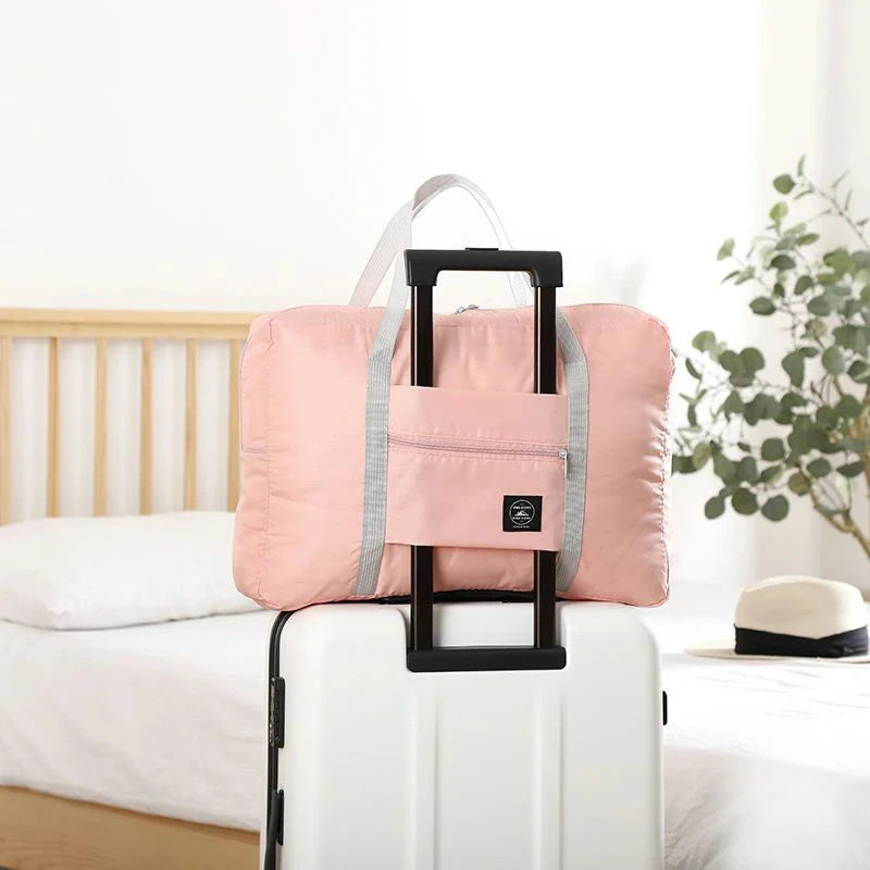 TravelMate Duffel