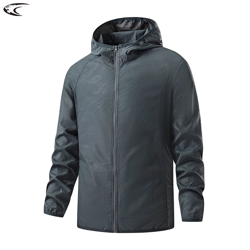 HikePro Jacket