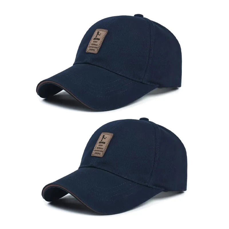 AllSeason Cap