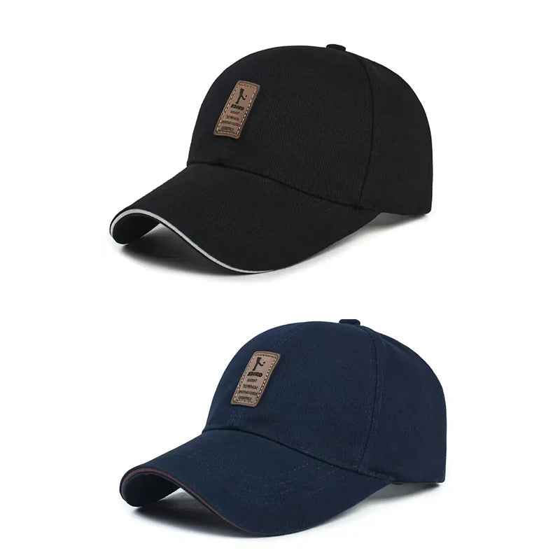AllSeason Cap