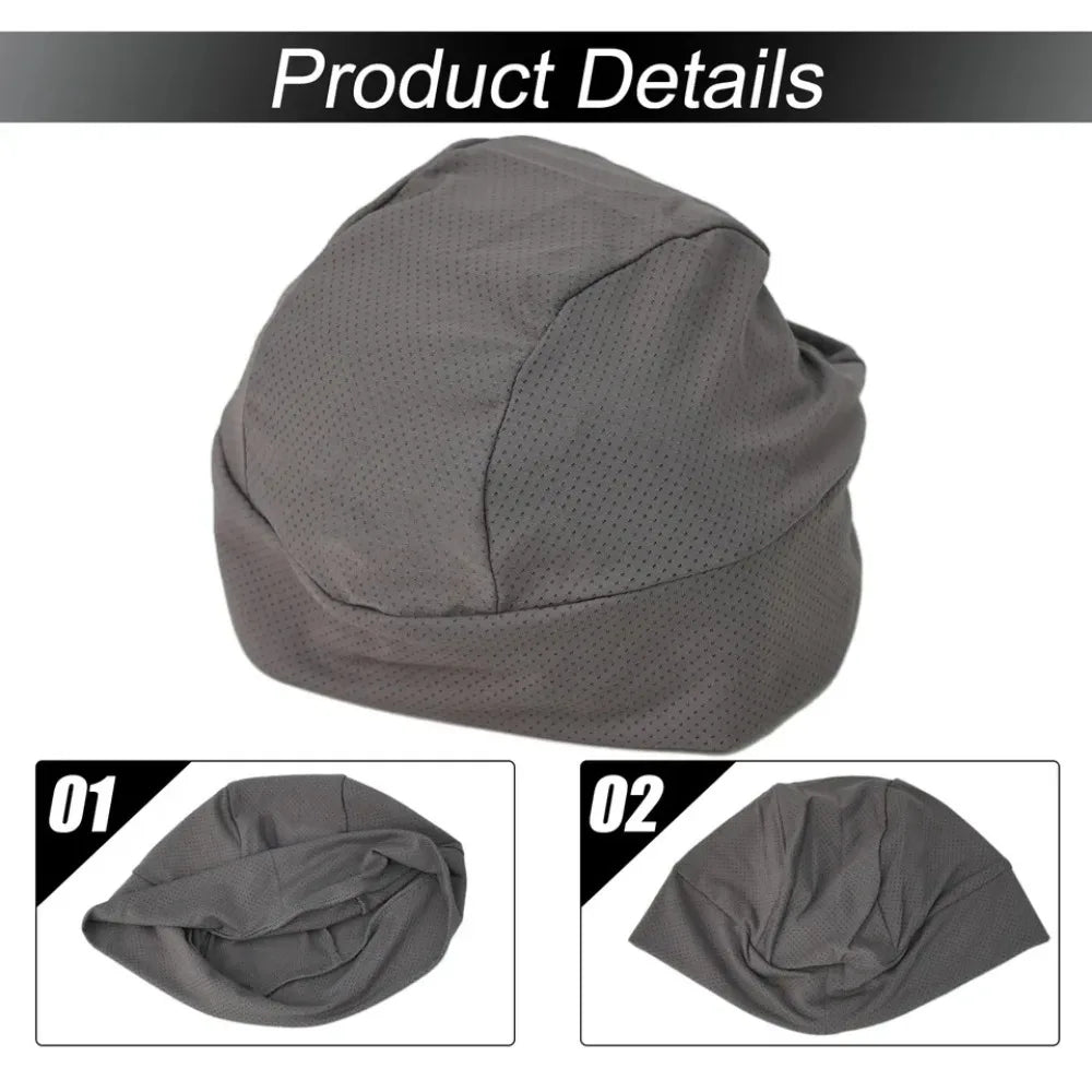 CycleDry Cap