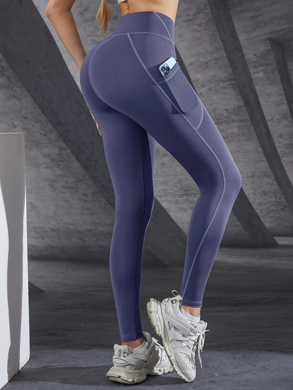 FlexFit High-Waist Leggings