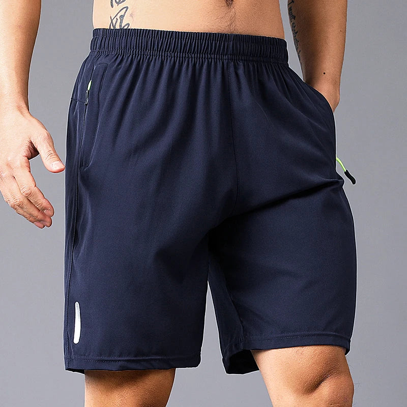 Jogging Fitness Short