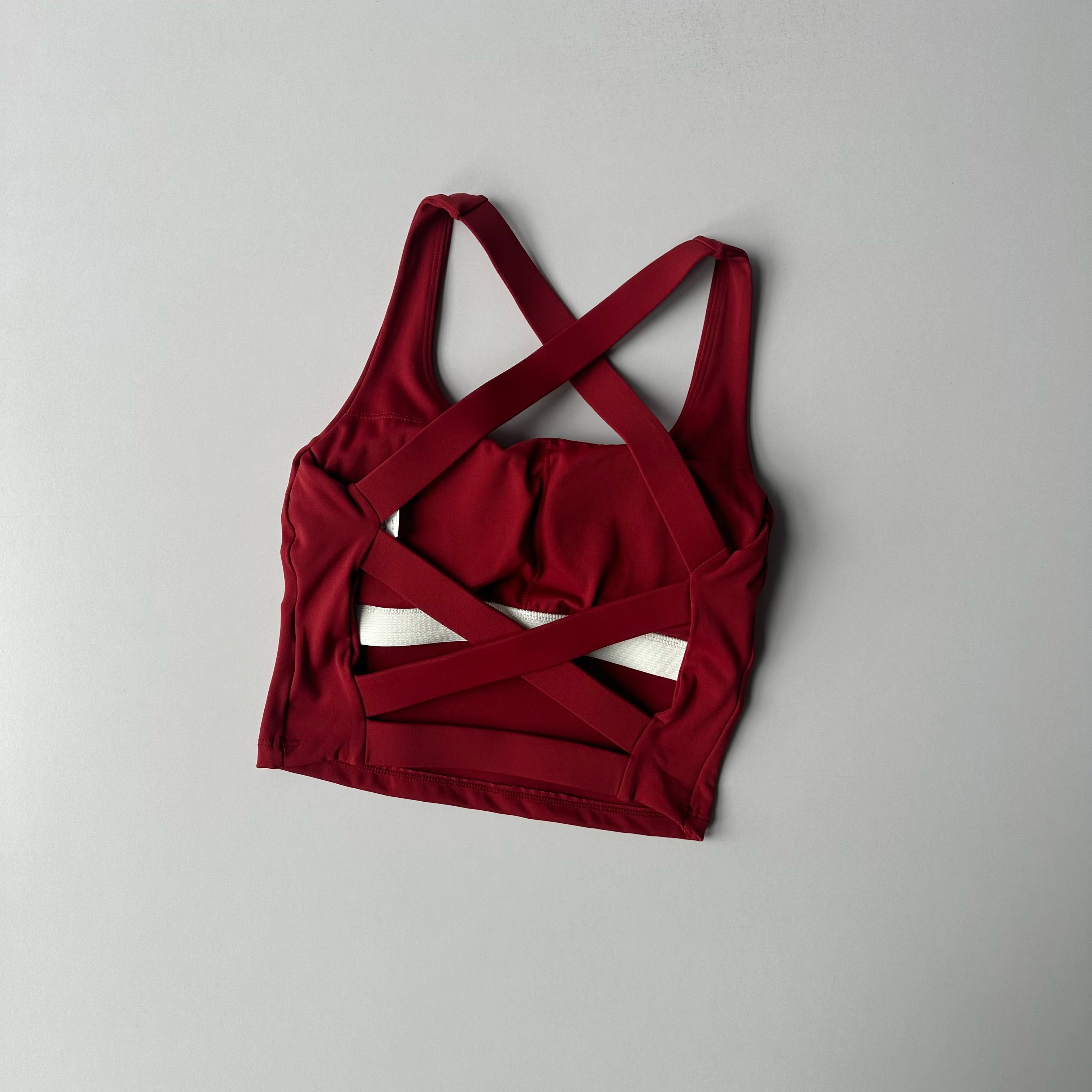 FlexFit Sports Bra