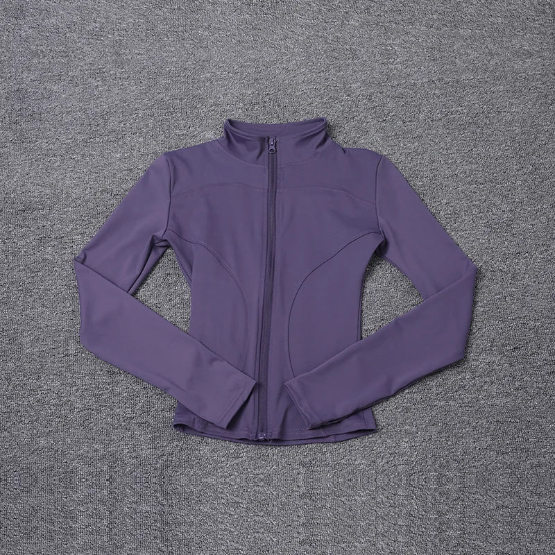 FitFlex Jacket