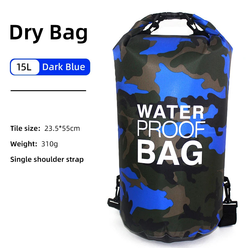Waterproof Dry Bags