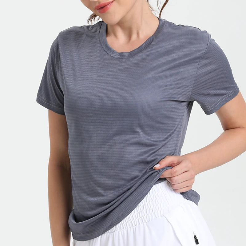 QuickDry Sport Tee