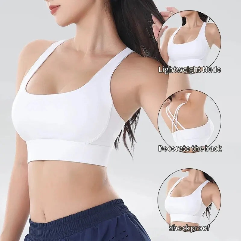 FitFlex Bra