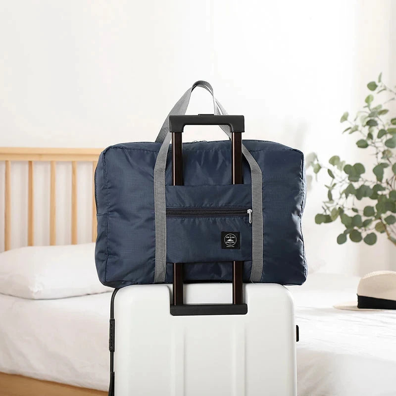 TravelMate Duffel