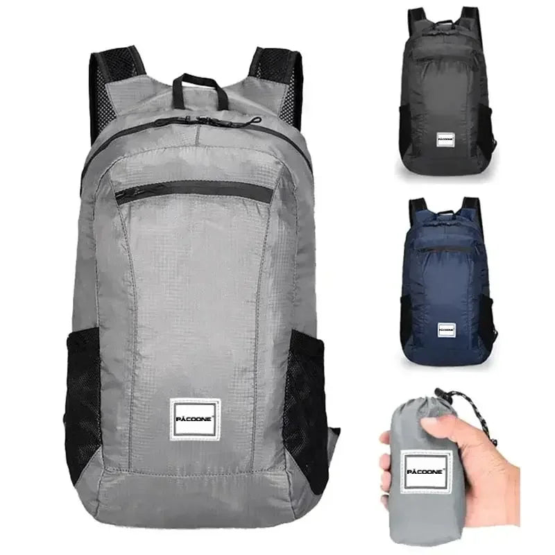 Outdoor Hiking Bag