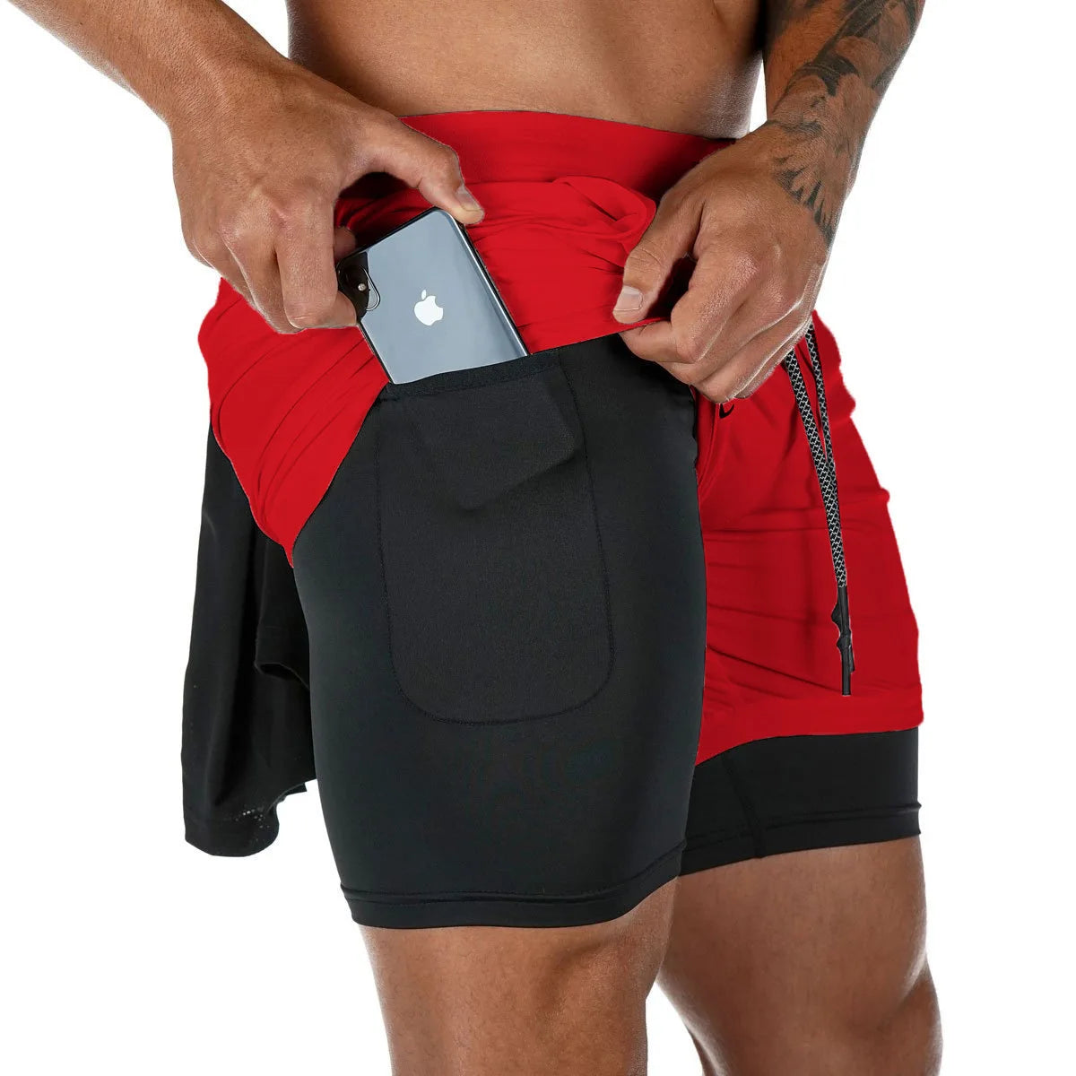 RunFlex Shorts