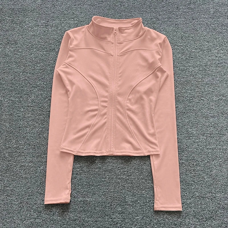 FitFlex Jacket