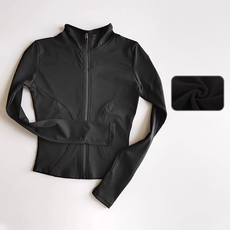 ActiveZip Performance Jacket