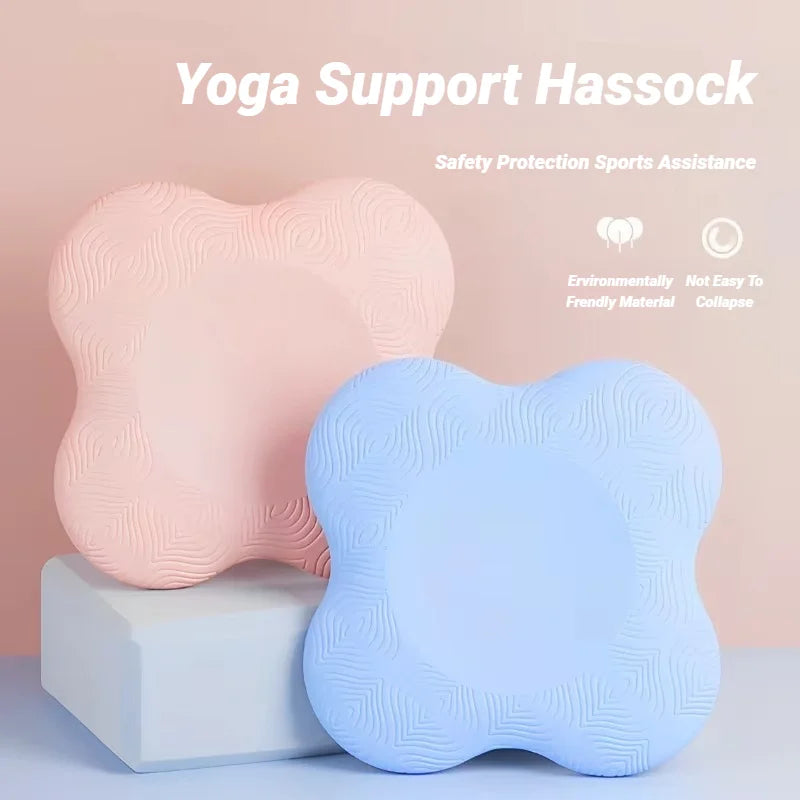 KneeGuard Yoga Pad