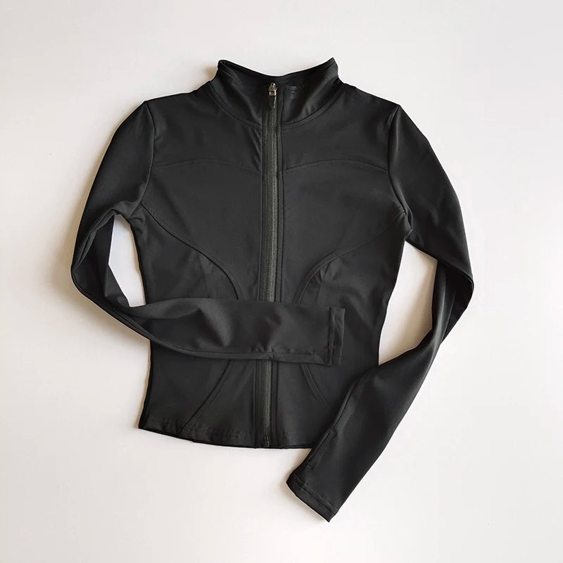 ActiveZip Performance Jacket