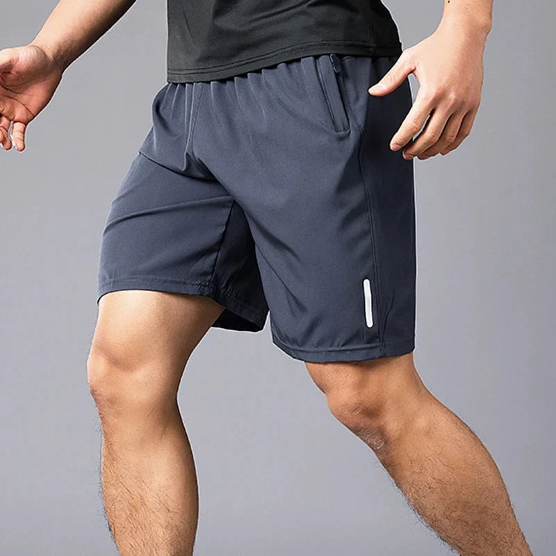 Jogging Fitness Short