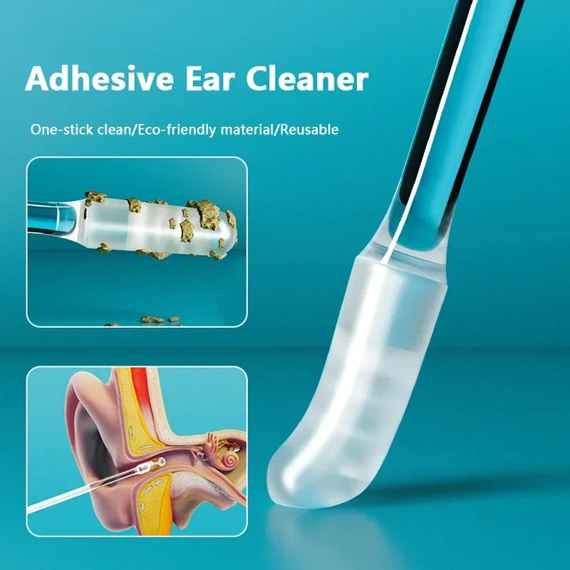 EarWax Remover