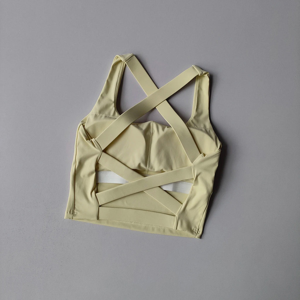 FlexFit Sports Bra
