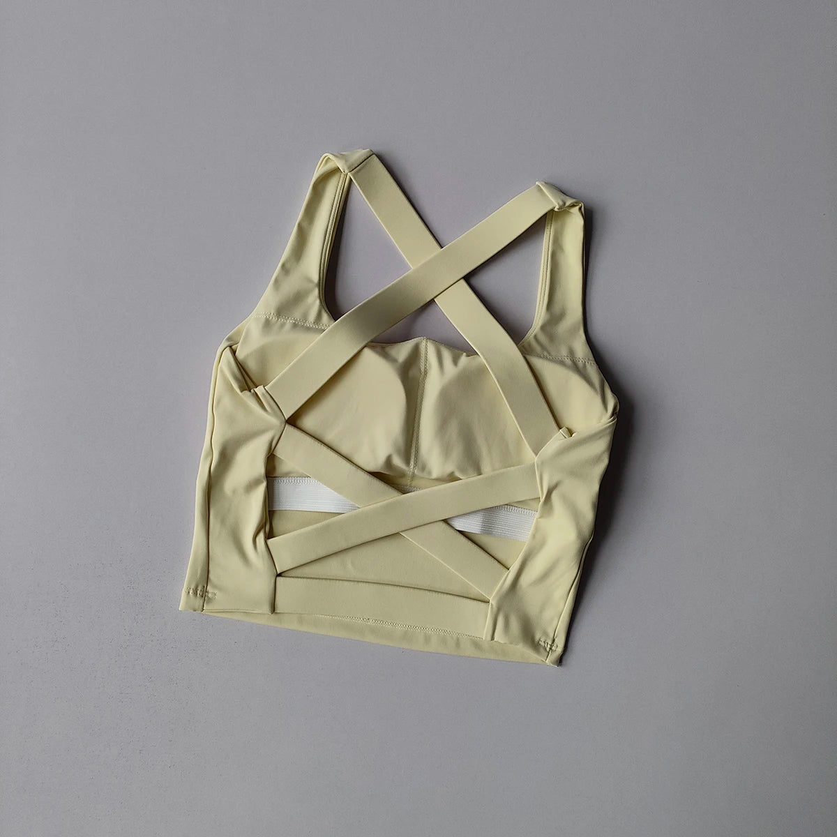 FlexFit Sports Bra