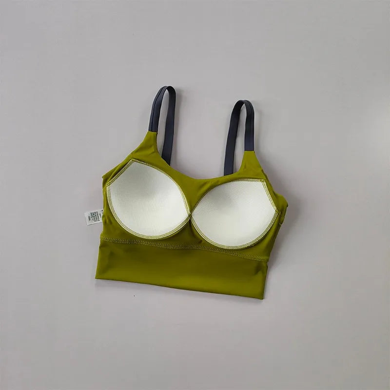 CrossFit Bra