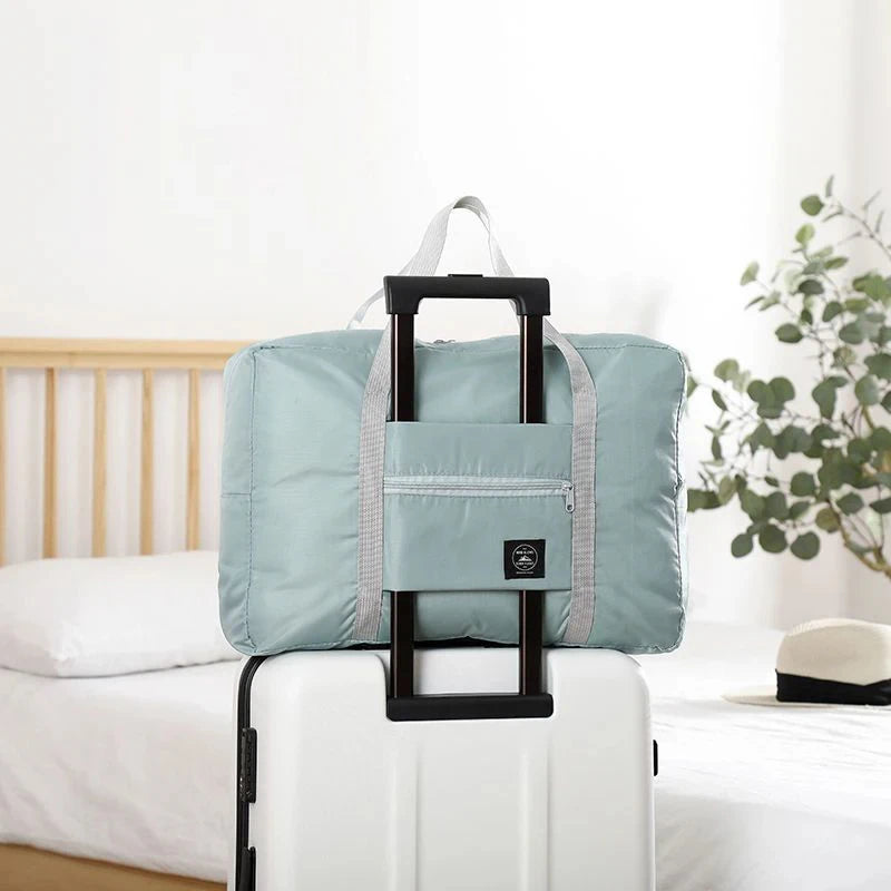 TravelMate Duffel