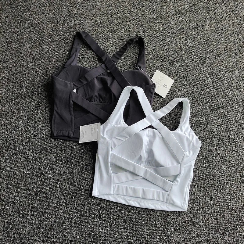 FlexFit Sports Bra
