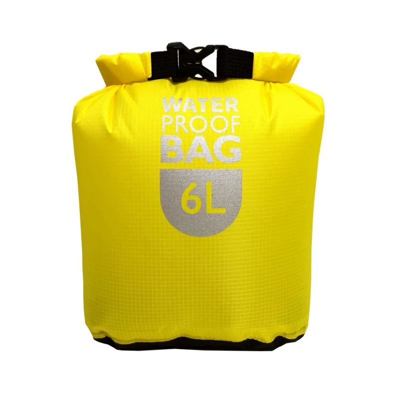 Swimming Waterproof Bag