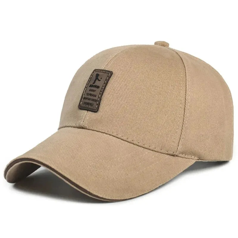 AllSeason Cap