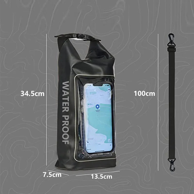 Waterproof Bags