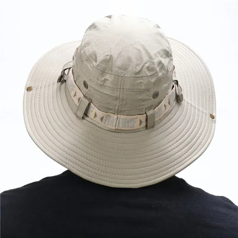 OutdoorFlex Hat