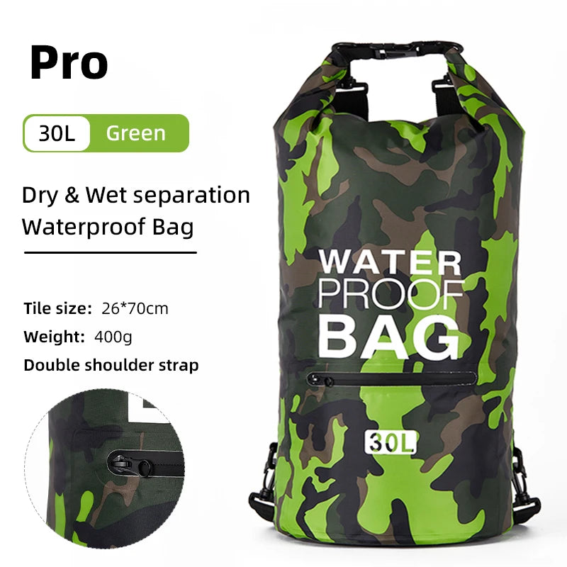 Waterproof Dry Bags