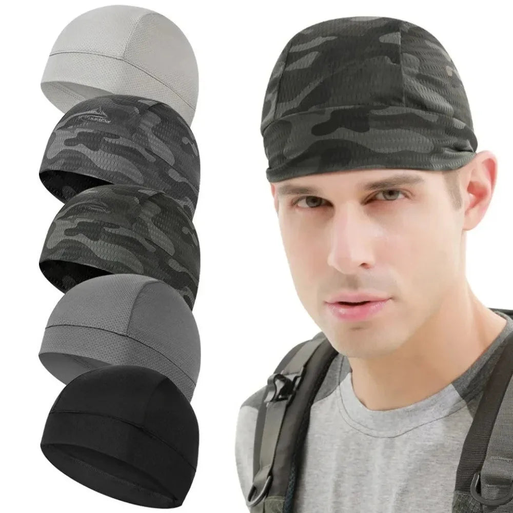 CycleDry Cap