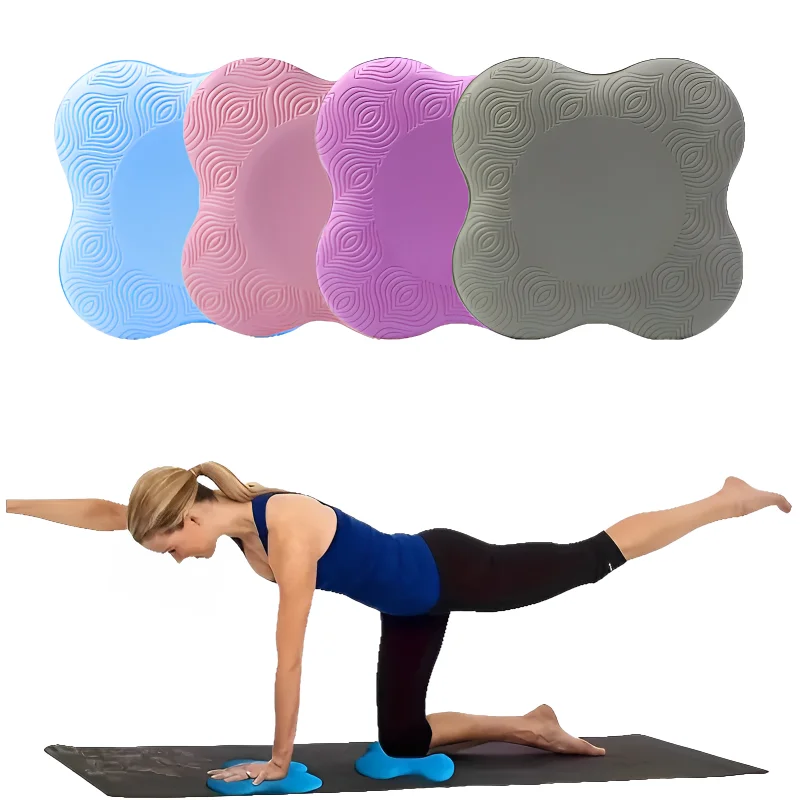 KneeGuard Yoga Pad