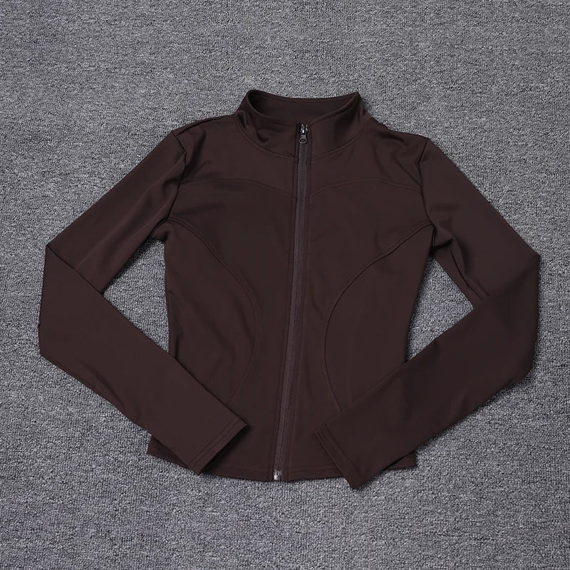 FitFlex Jacket