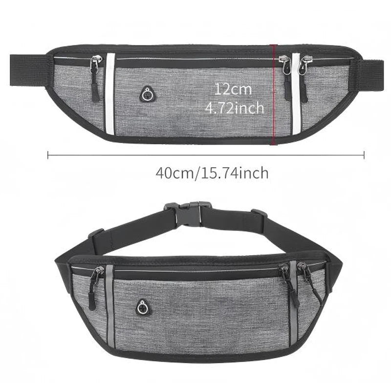 Waist Pack