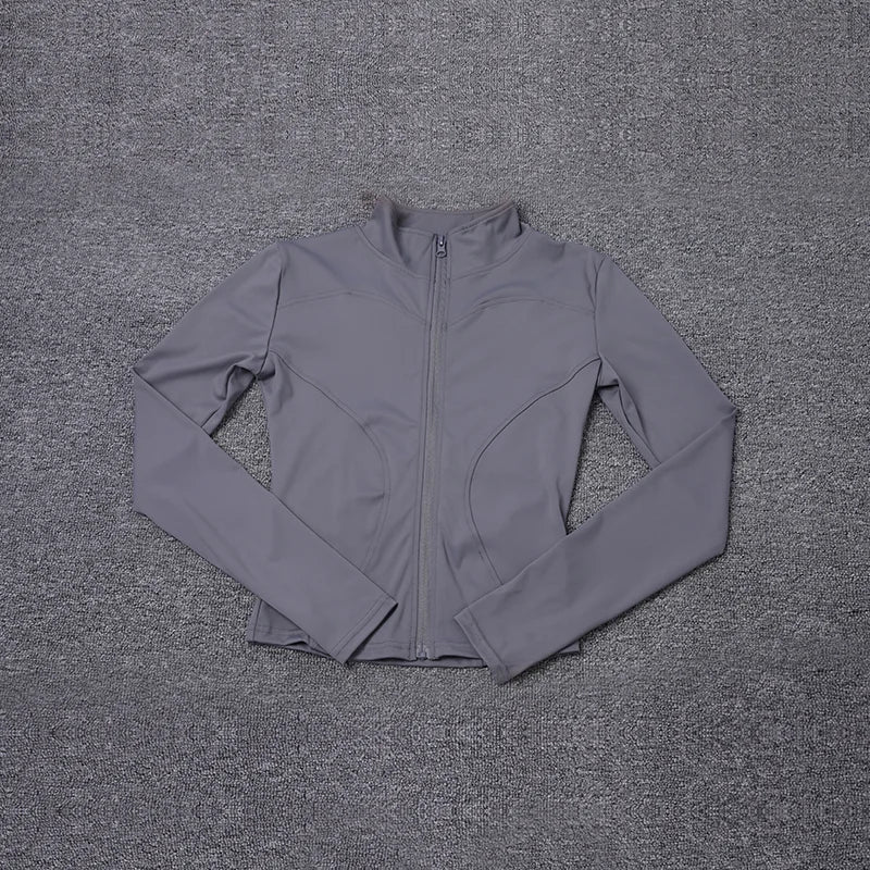 FitFlex Jacket
