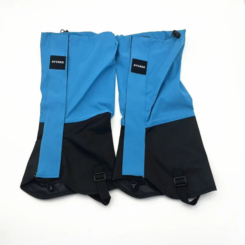 HikePro Leg Covers