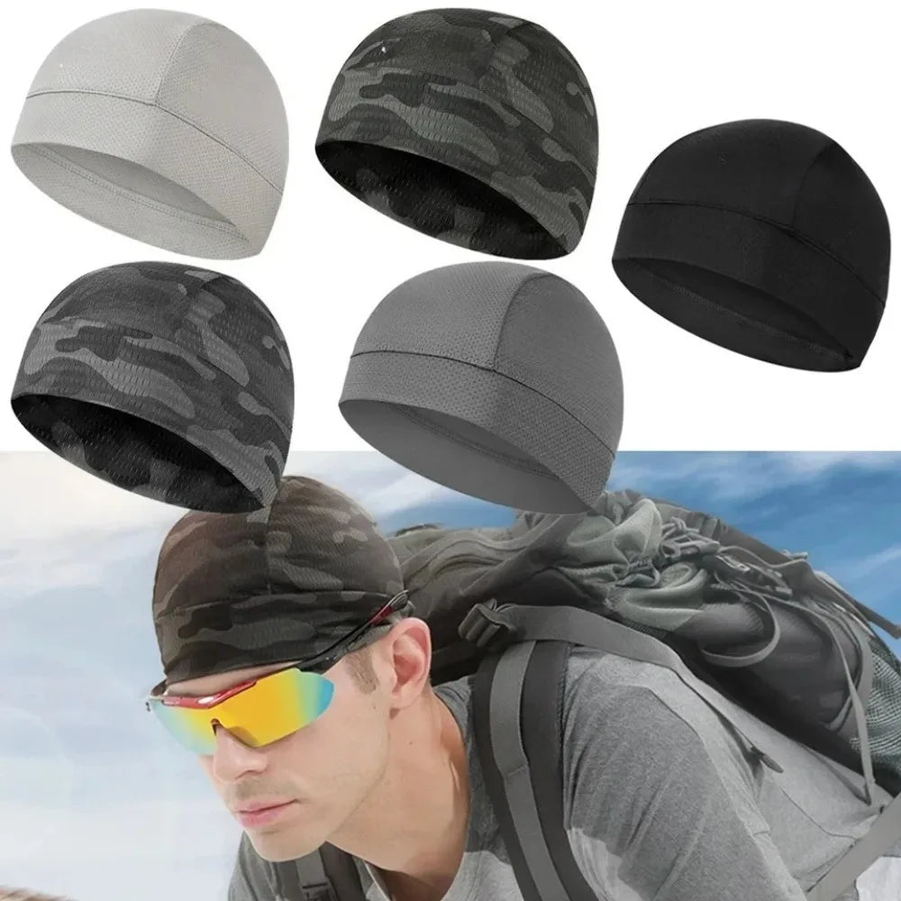 CycleDry Cap