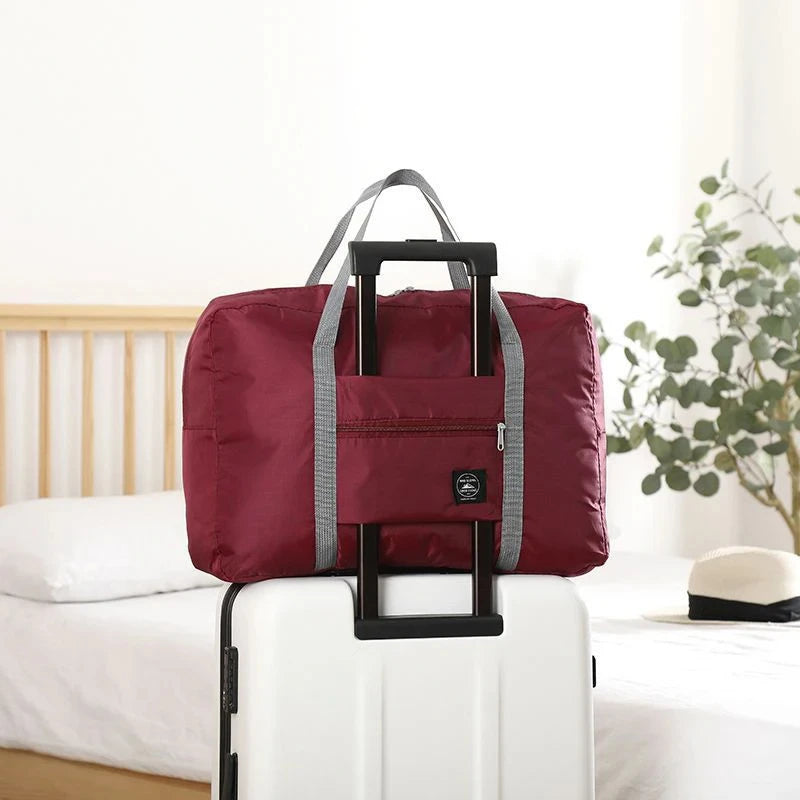 TravelMate Duffel