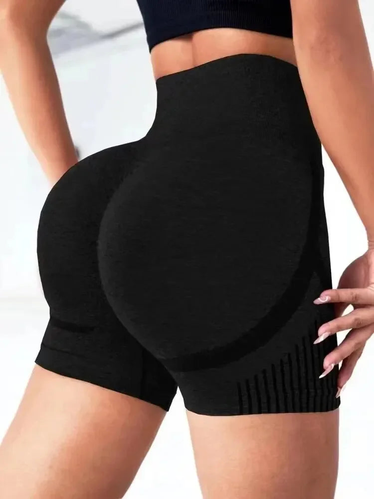 yoga Shorts