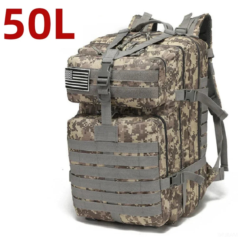 Backpack Outdoor Camping