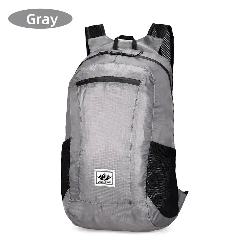 Outdoor Hiking Bag