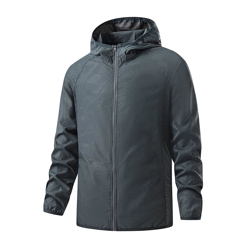 HikePro Jacket