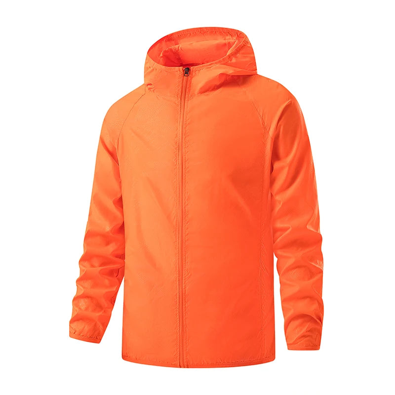 HikePro Jacket