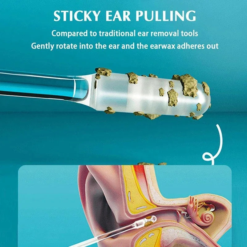 EarWax Remover