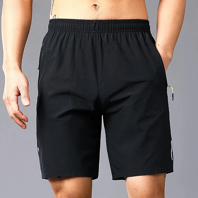Jogging Fitness Short