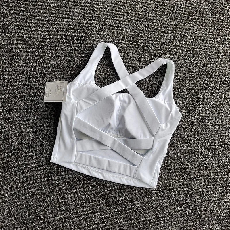 FlexFit Sports Bra